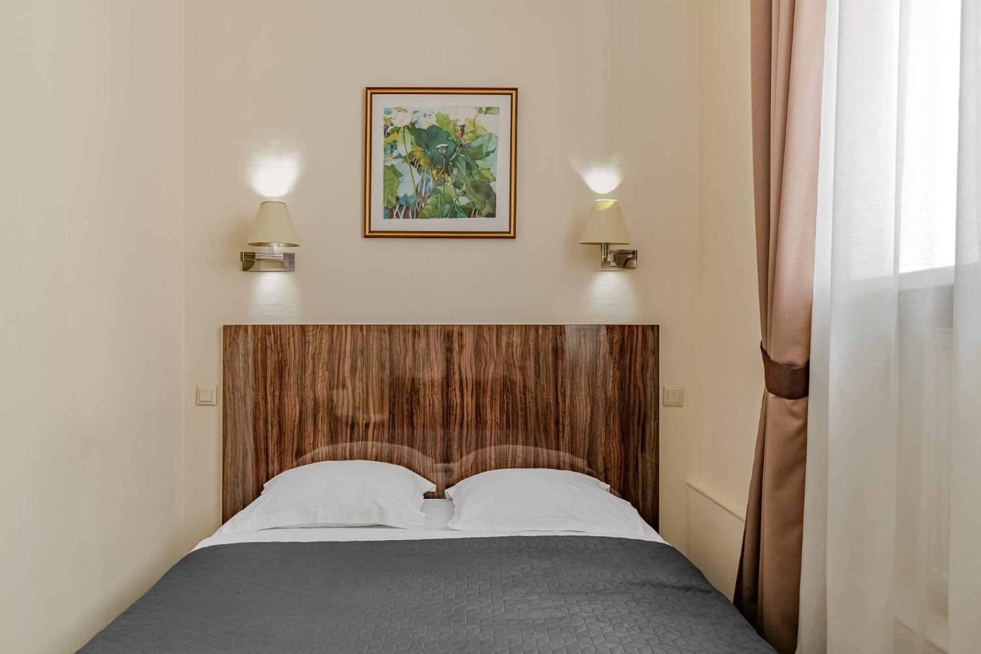 Gallery Hotel Gintama Kiev Camera foto