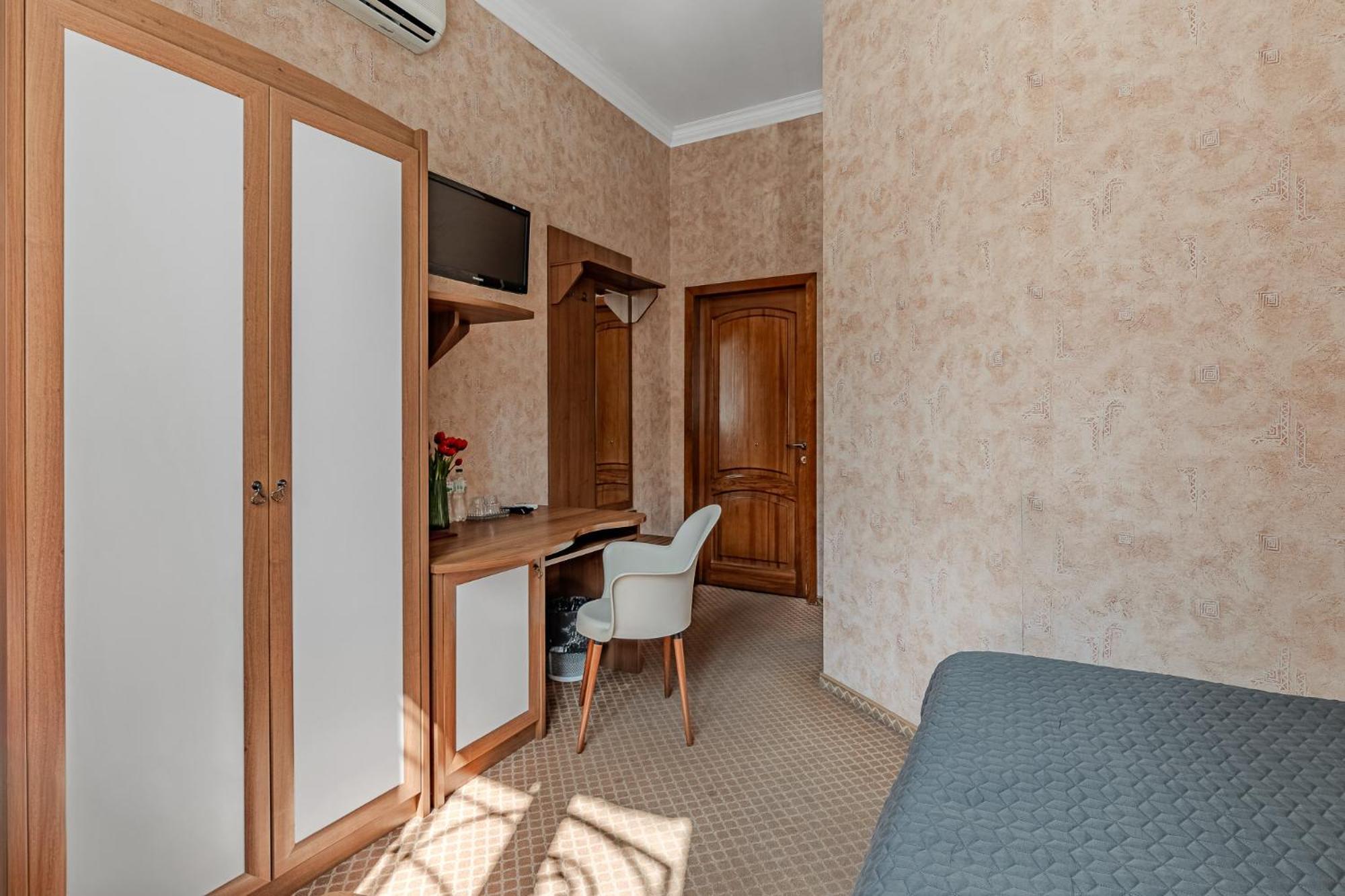 Gallery Hotel Gintama Kiev Camera foto