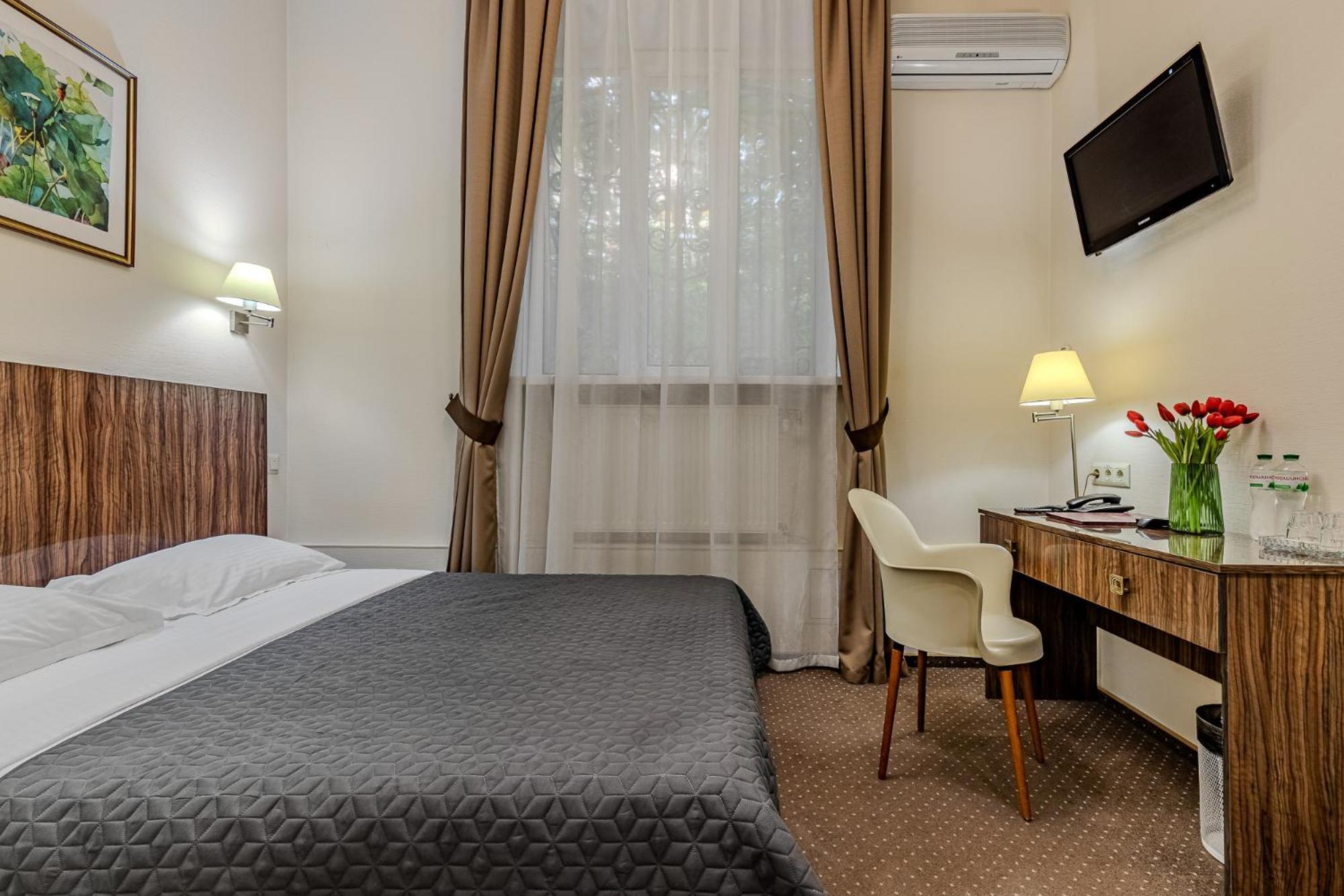 Gallery Hotel Gintama Kiev Camera foto