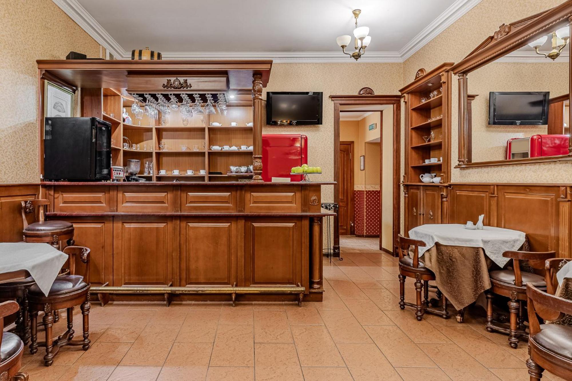 Gallery Hotel Gintama Kiev Esterno foto