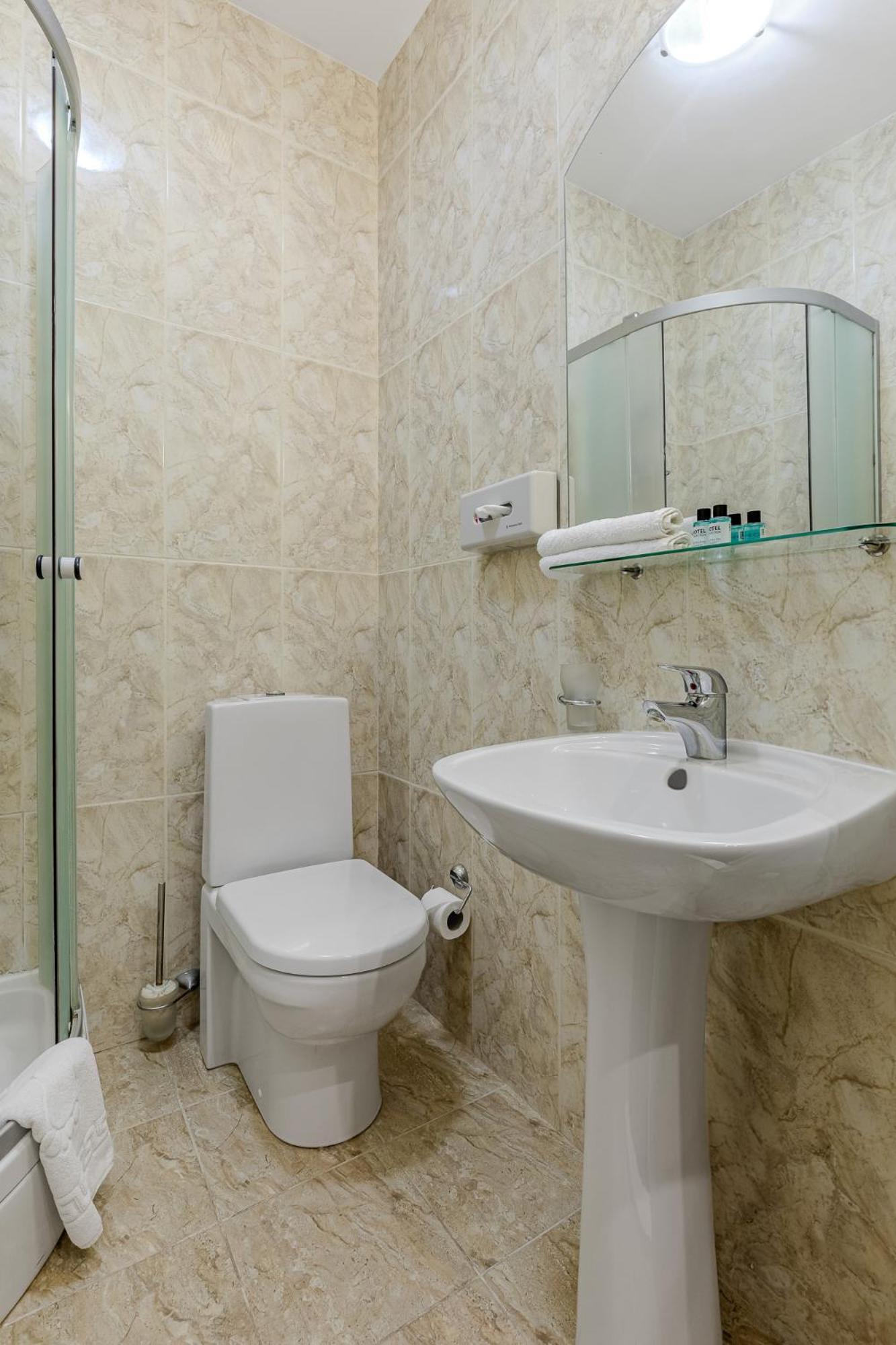 Gallery Hotel Gintama Kiev Camera foto