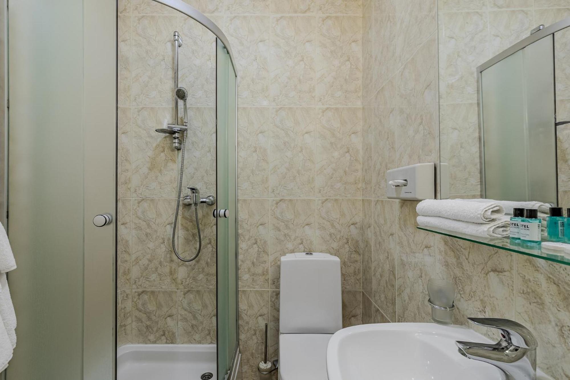 Gallery Hotel Gintama Kiev Camera foto