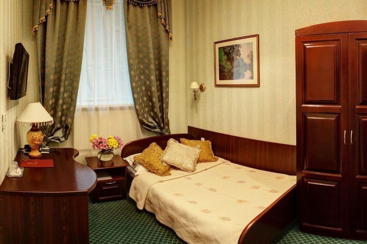 Gallery Hotel Gintama Kiev Esterno foto